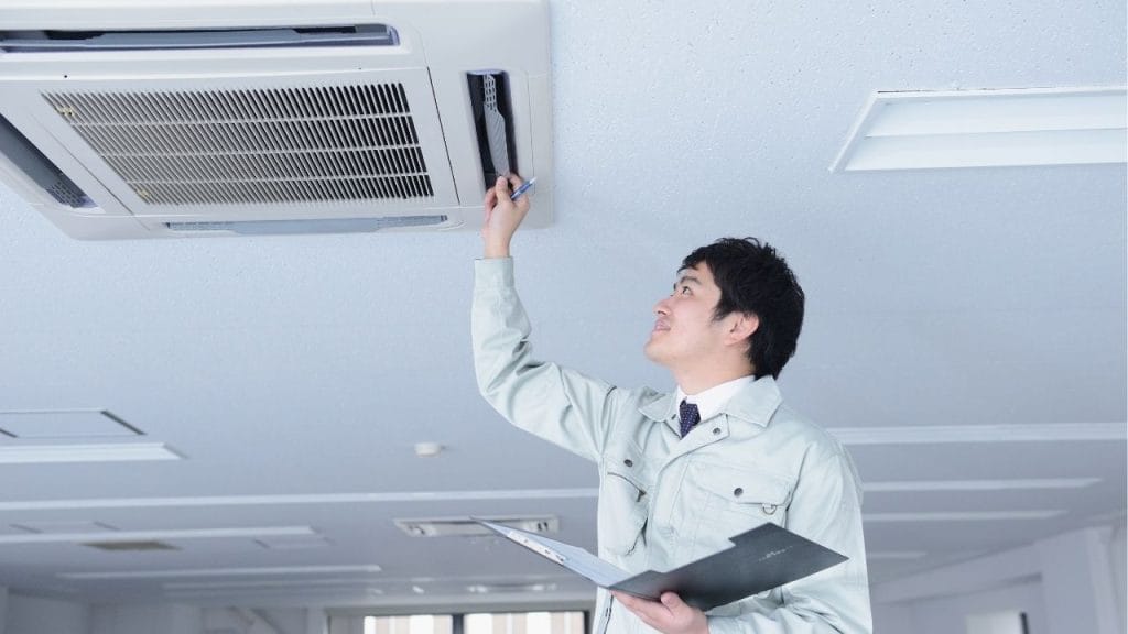 How to Restart Air Conditioner