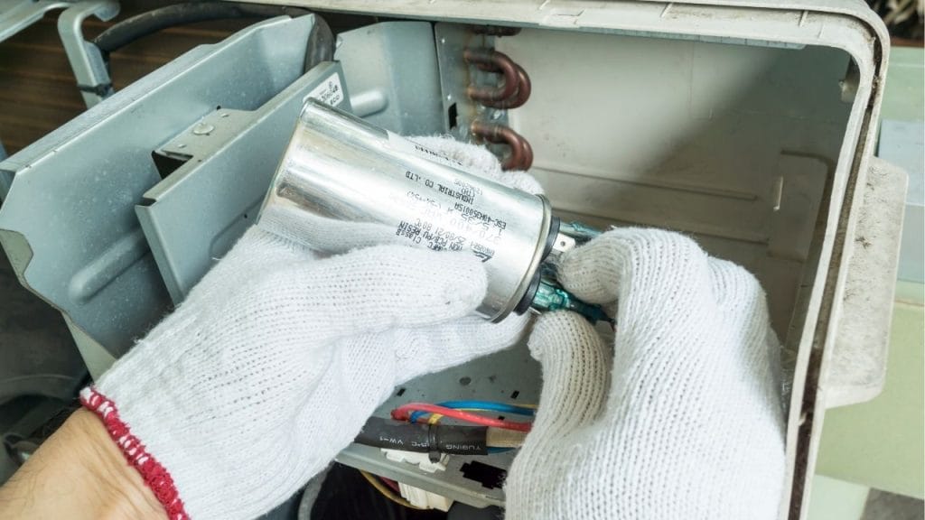 How to Test Air Conditioner Clutch