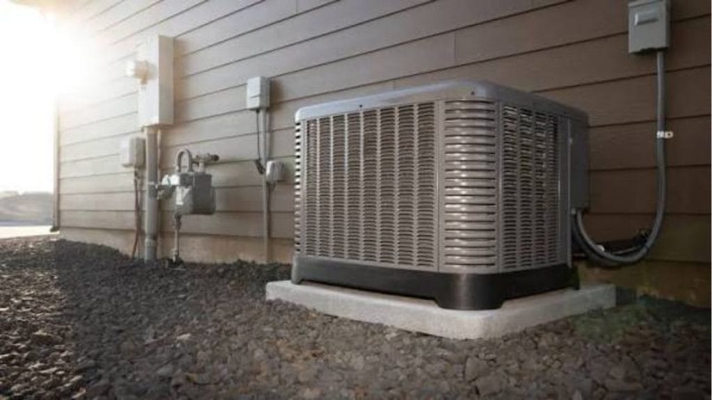How to Tell if Air Conditioner Compressor Is Working