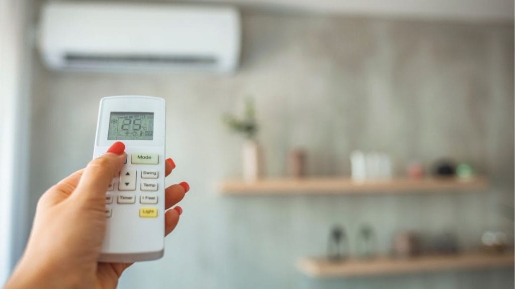 How to Tell if Air Conditioner Thermostat Is Bad