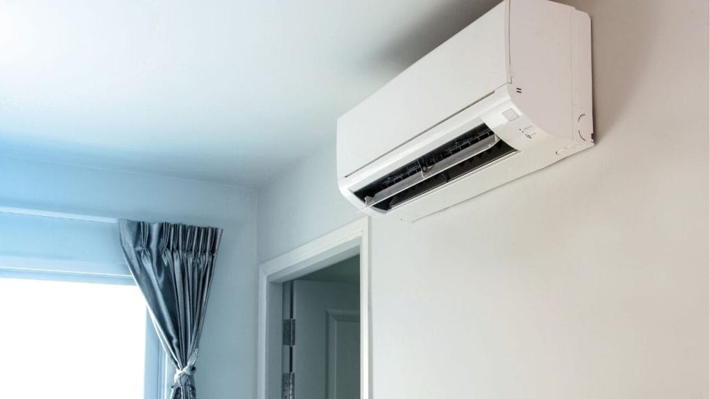 How to Turn on Air Conditioner in House