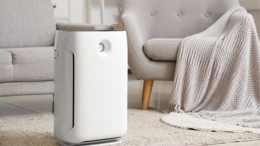 How to Tell if Air Purifier Is Working