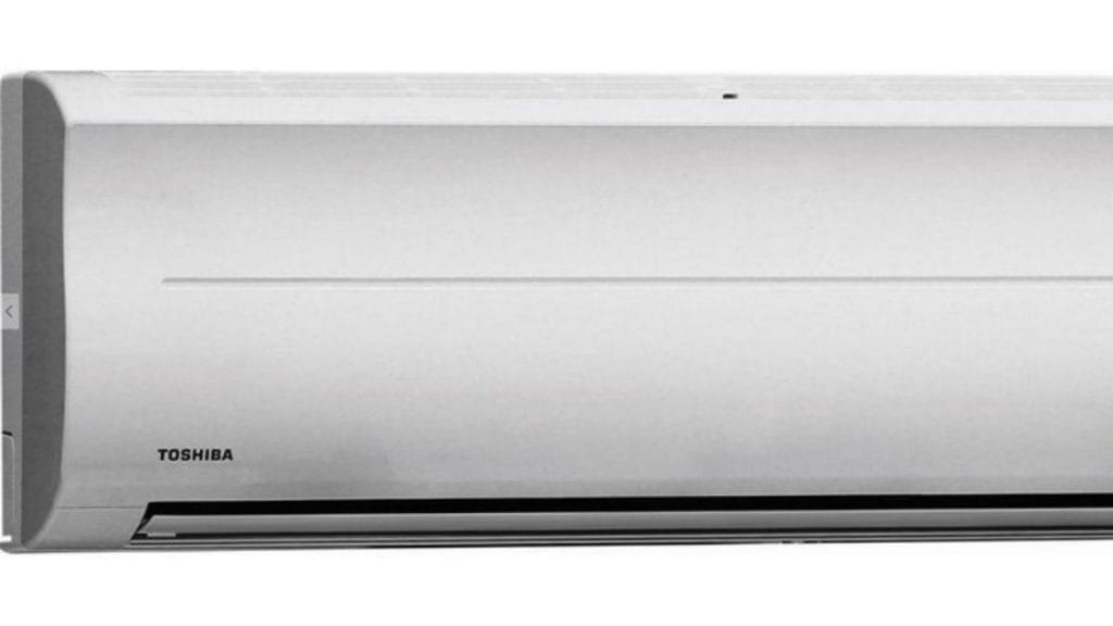 How to Turn off Ap on Toshiba Air Conditioner