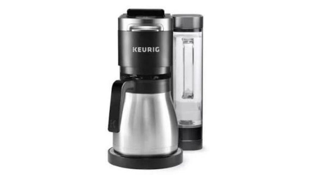 How to Take Apart a Keurig Coffee Maker