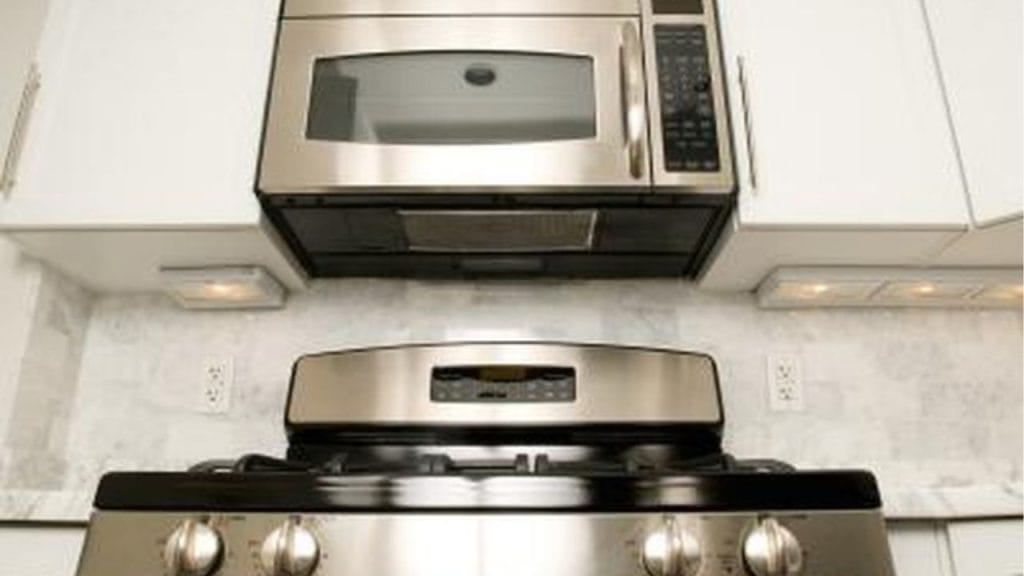 How to Turn off Auto Fan on Microwave