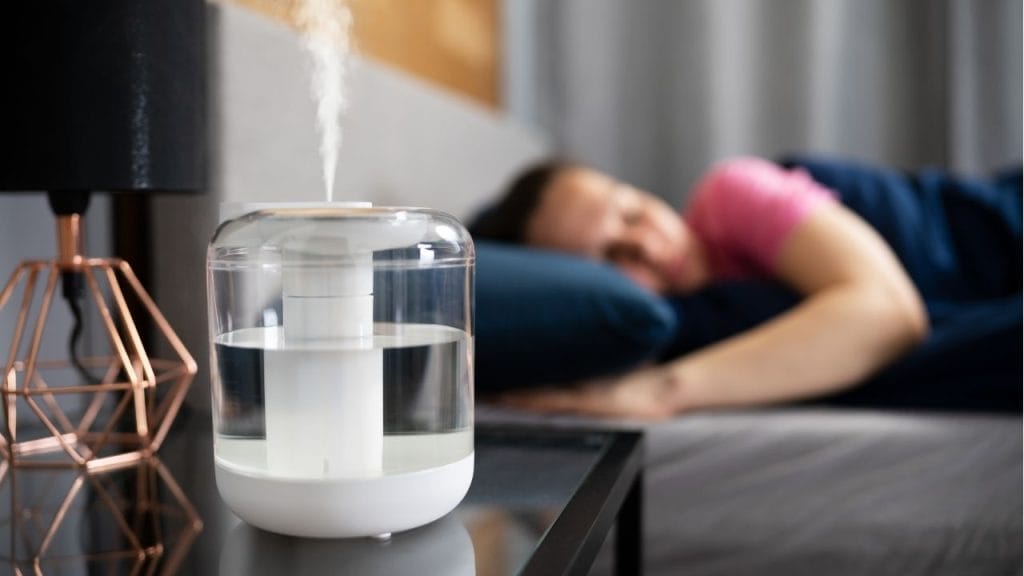 How to Set Aprilaire Humidifier