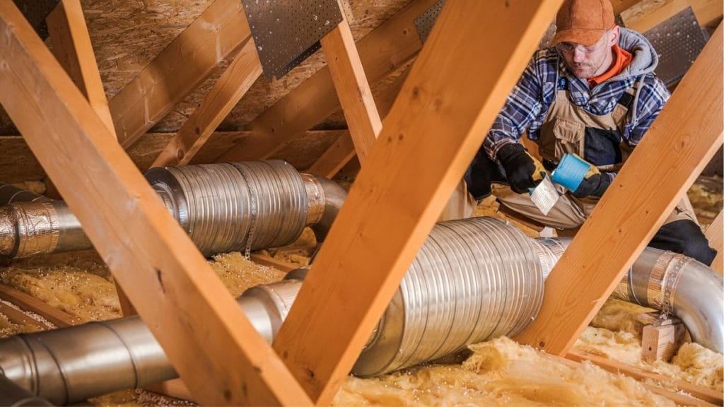 How to Turn off Attic Fan