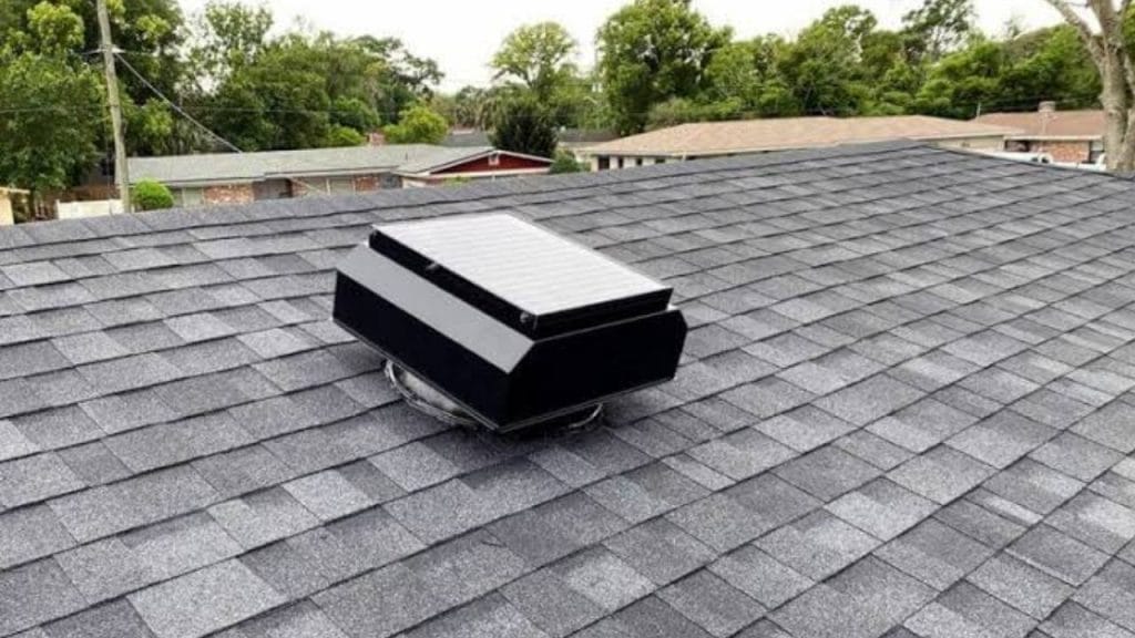 How to Use Attic Fan in Summer