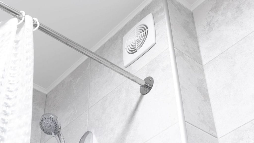 How to Tell if Bathroom Fan Is Working
