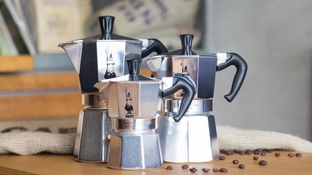 How to Use Bialetti Coffee Maker