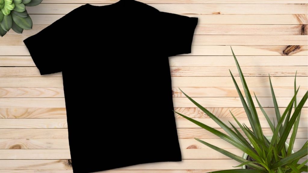 How to Wash Black Clothes in Washing Machine
