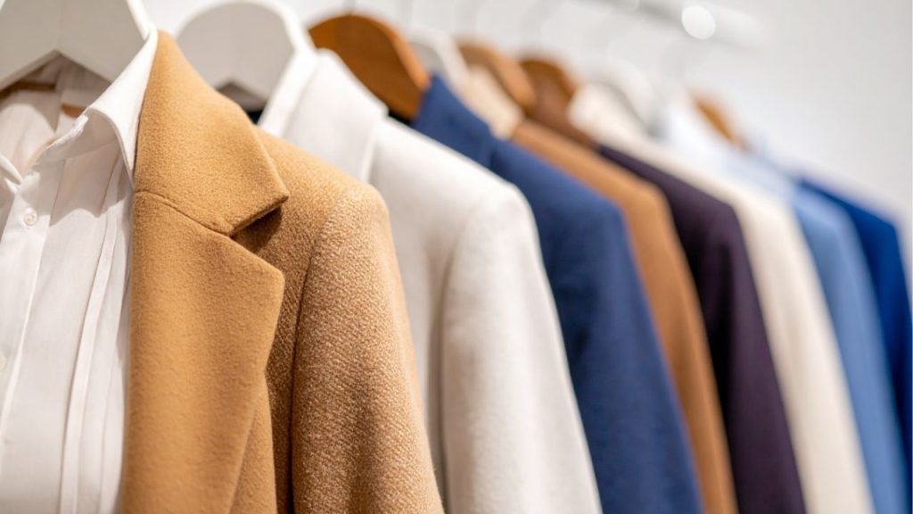 How to Wash Blazer in Washing Machine