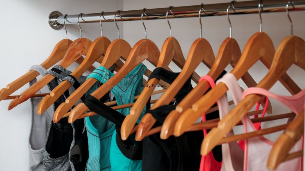 How to Wash Bras in Washing Machine