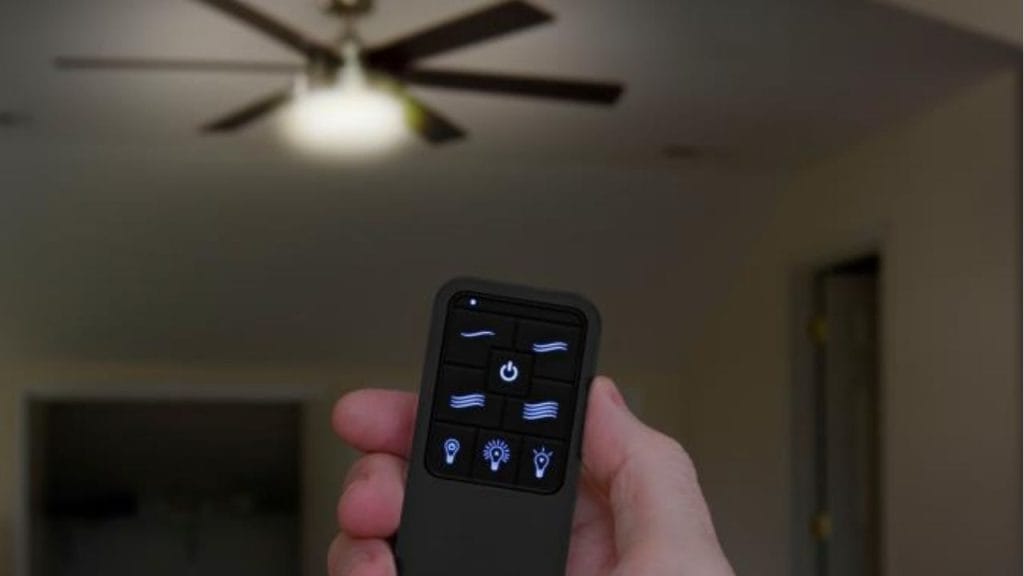 How to Sync Ceiling Fan Remote