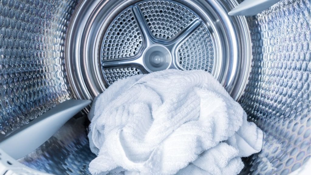 How to Stop Clothes From Shrinking in the Tumble Dryer