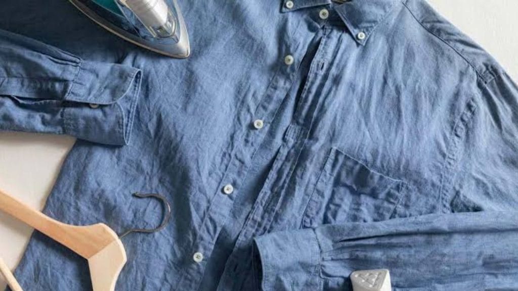 How to Stop Clothes From Wrinkling in Washing Machine