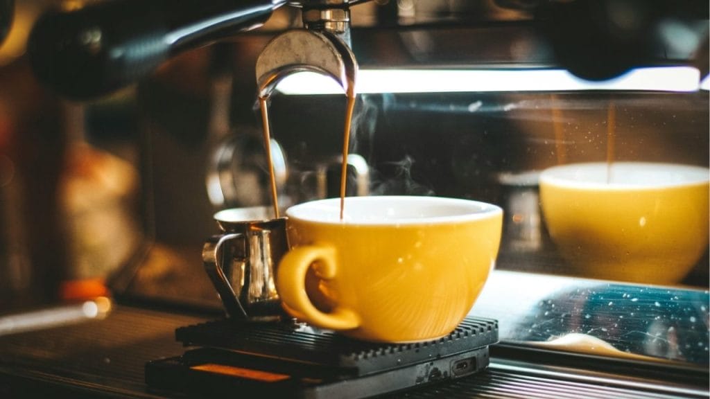 How to Use Coffee Maker Machine