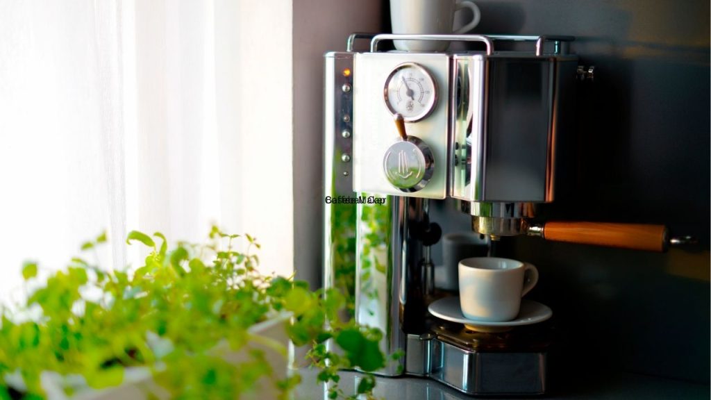 How to Wash a Coffee Maker