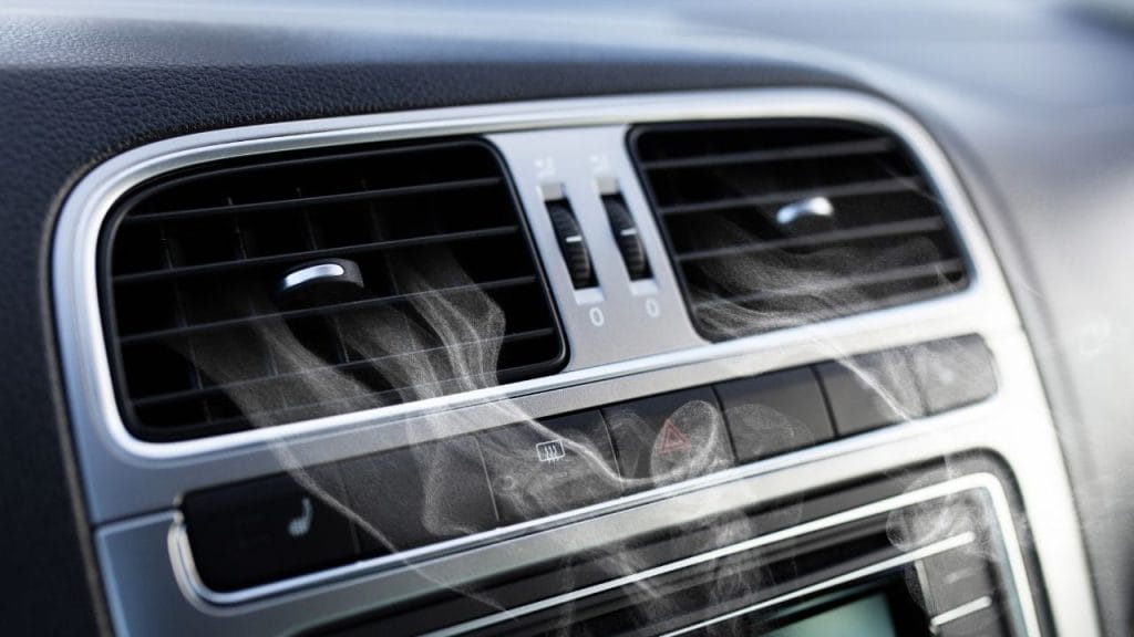How to Stop Condensation From Air Conditioner Vents