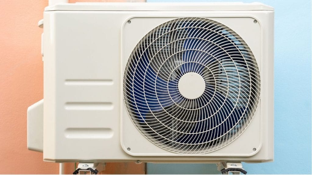 How to Stop Condensation From Air Conditioner