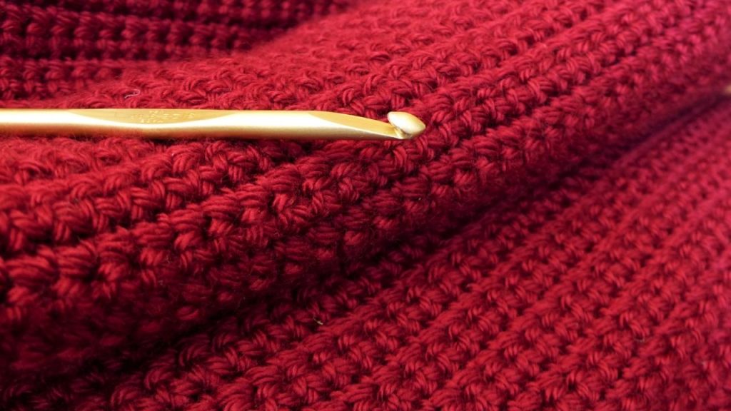 How to Wash Crochet Blanket in Washing Machine