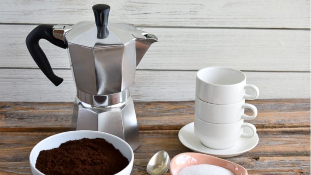 How to Use Cuban Coffee Maker