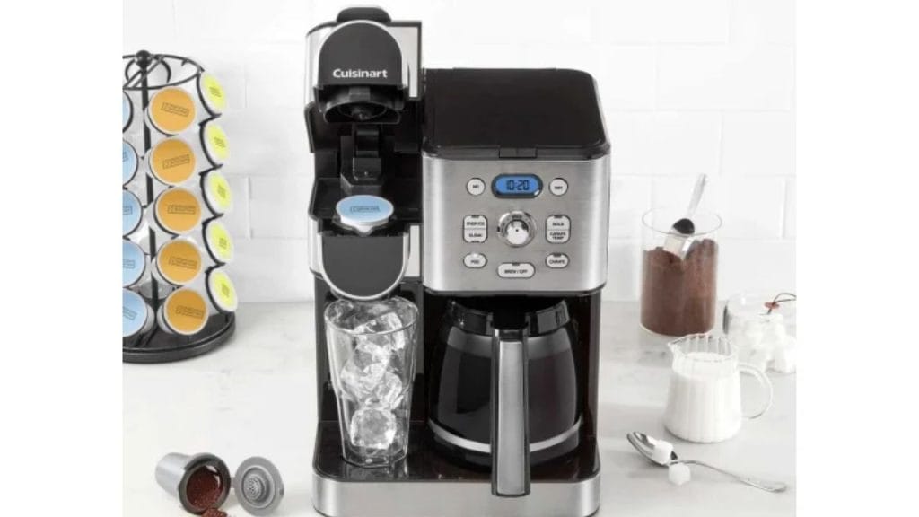 How to Use Cuisinart Coffee Maker 12 Cup