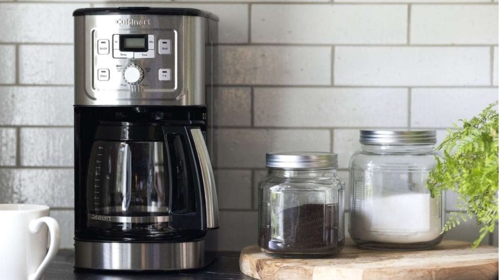 How to Set Clock on Keurig Coffee Maker