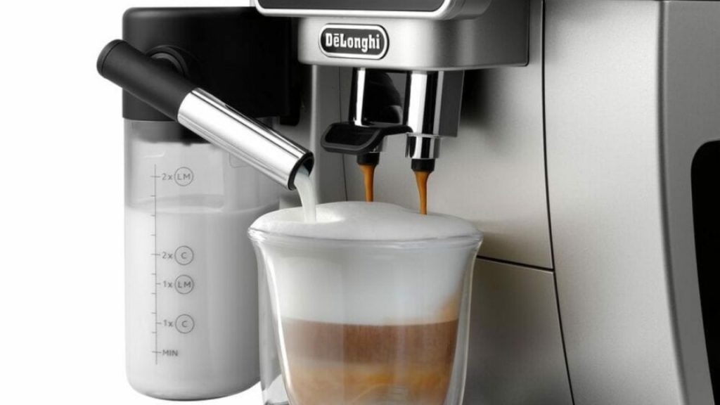 How to Use the DeLonghi Coffee Maker
