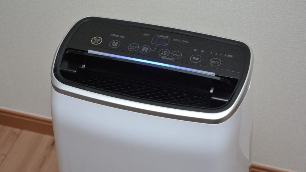 How to Tell if Dehumidifier Is Working