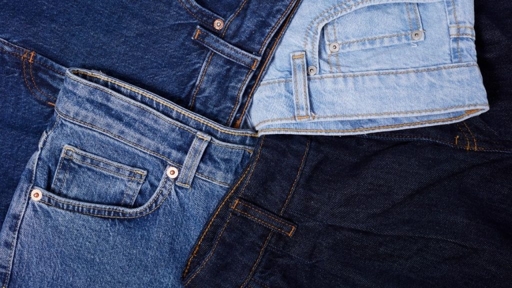 How to Wash Denim in Washing Machine