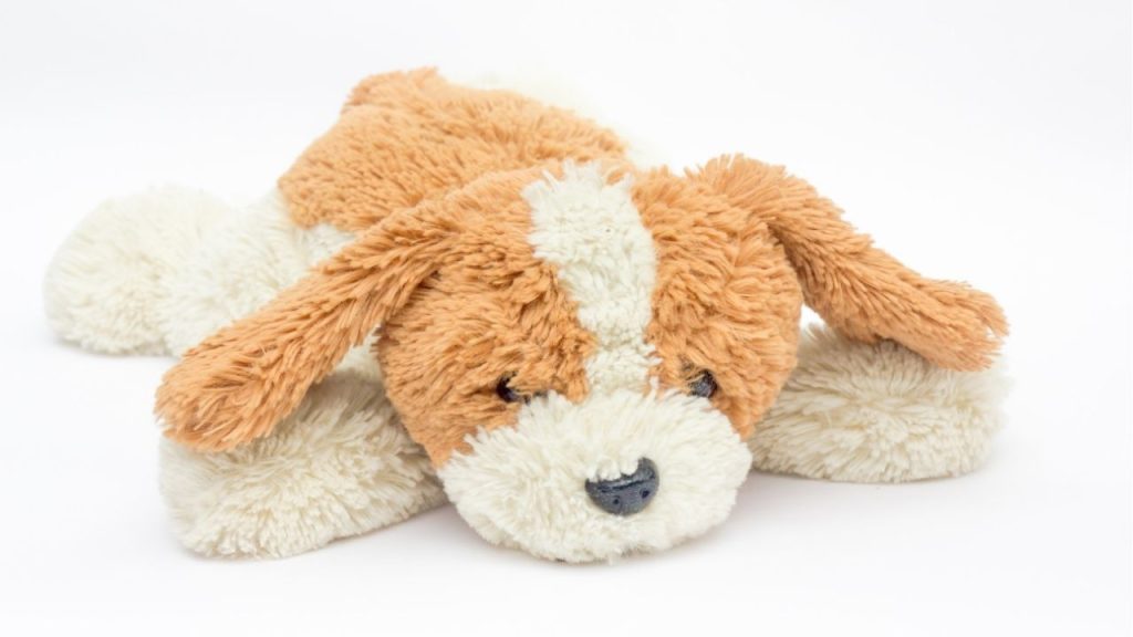 How to Wash Dog Toys in Washing Machine