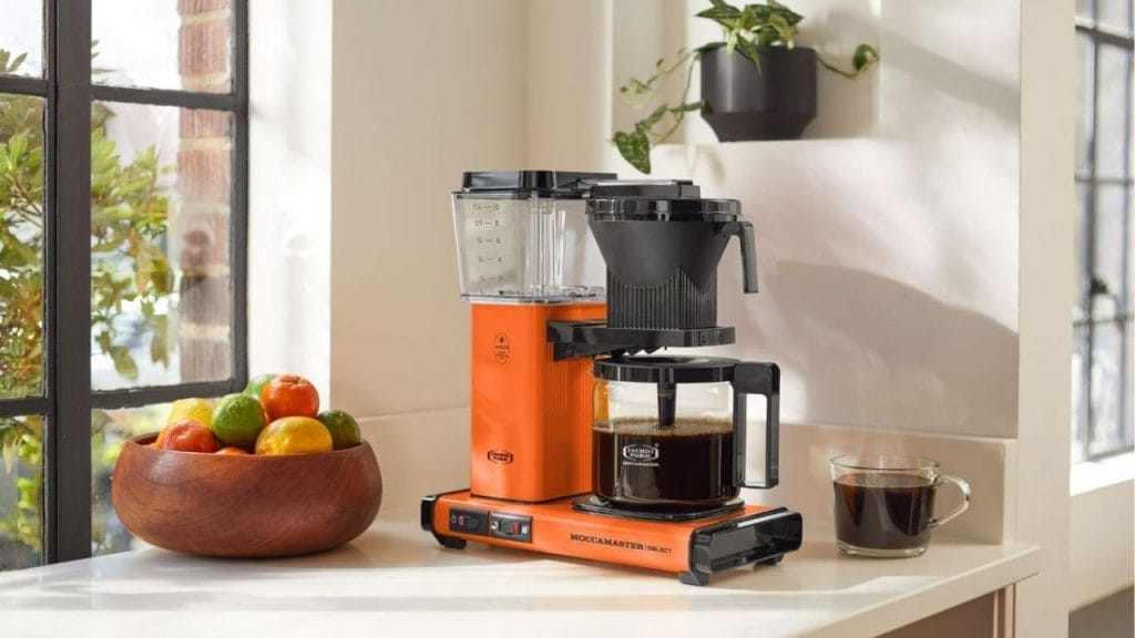 How to Use Drip Coffee Maker