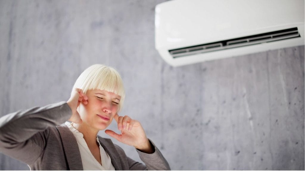 How to Stop Dripping Noise From Window Air Conditioner