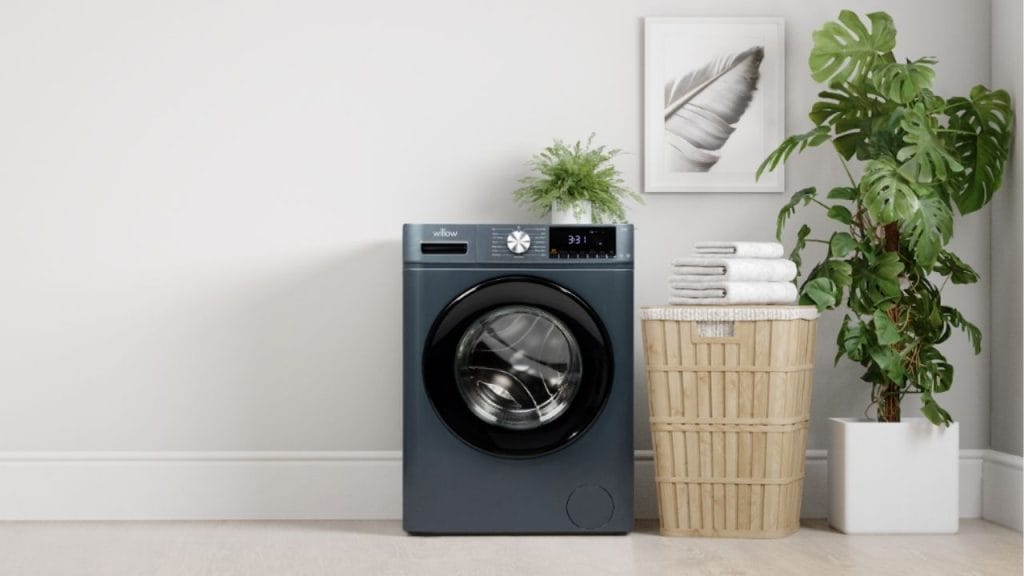 How to Use Dry Washing Machine