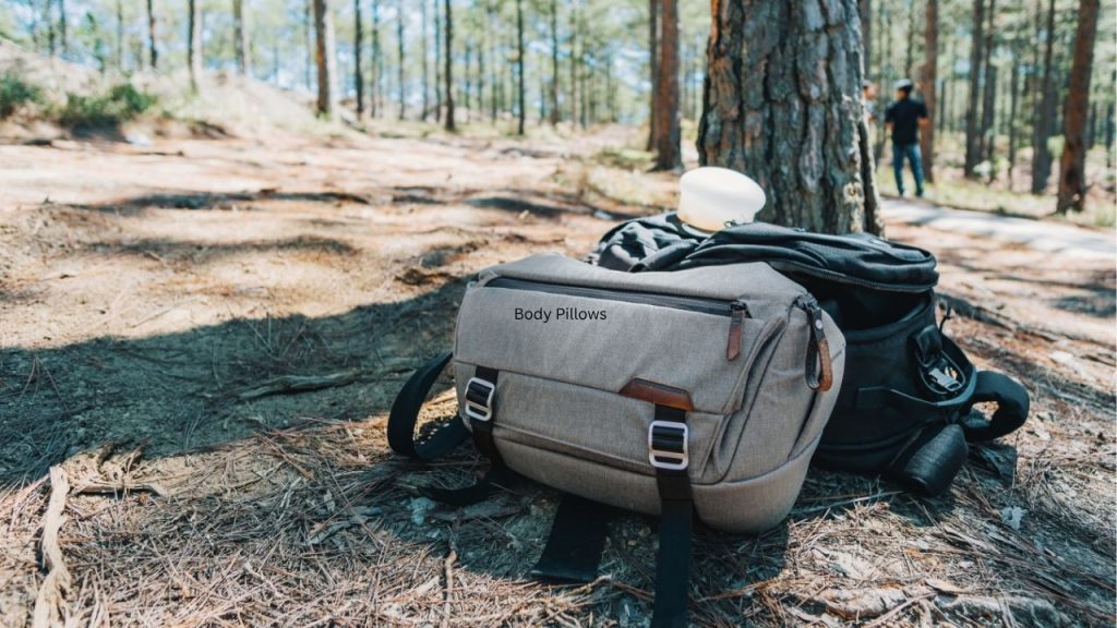 How to Wash a Duffel Bag in the Washing Machine