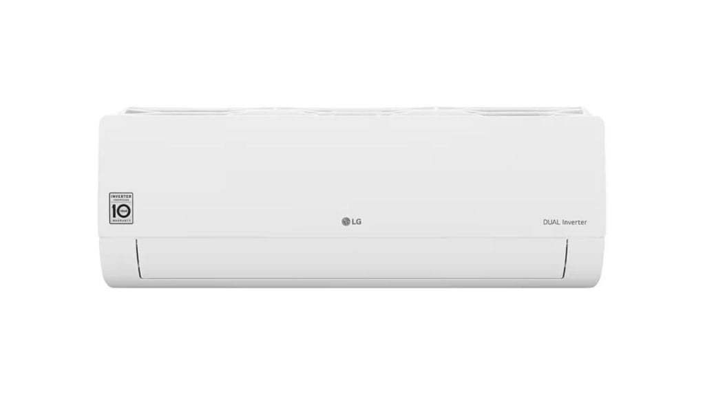 How to Turn off Energy Saver on LG Air Conditioner