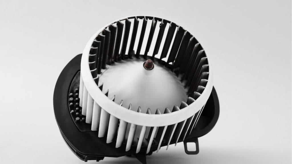 How to Test Air Conditioner Fan Motor
