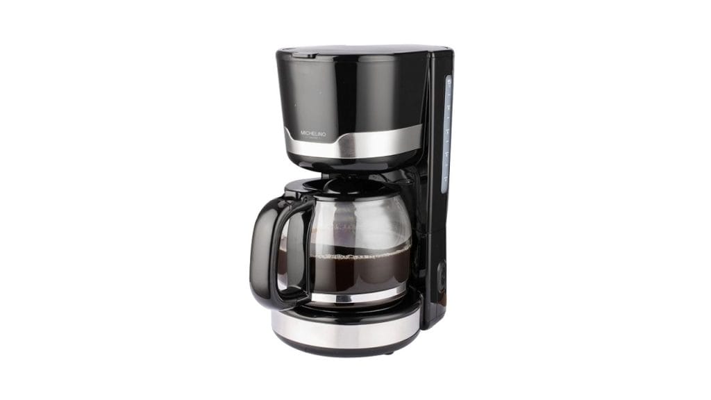 How to Use Filter Coffee Maker