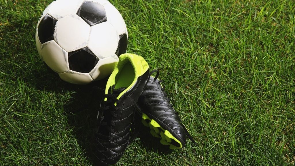 How to Wash Football Cleats in a Washing Machine