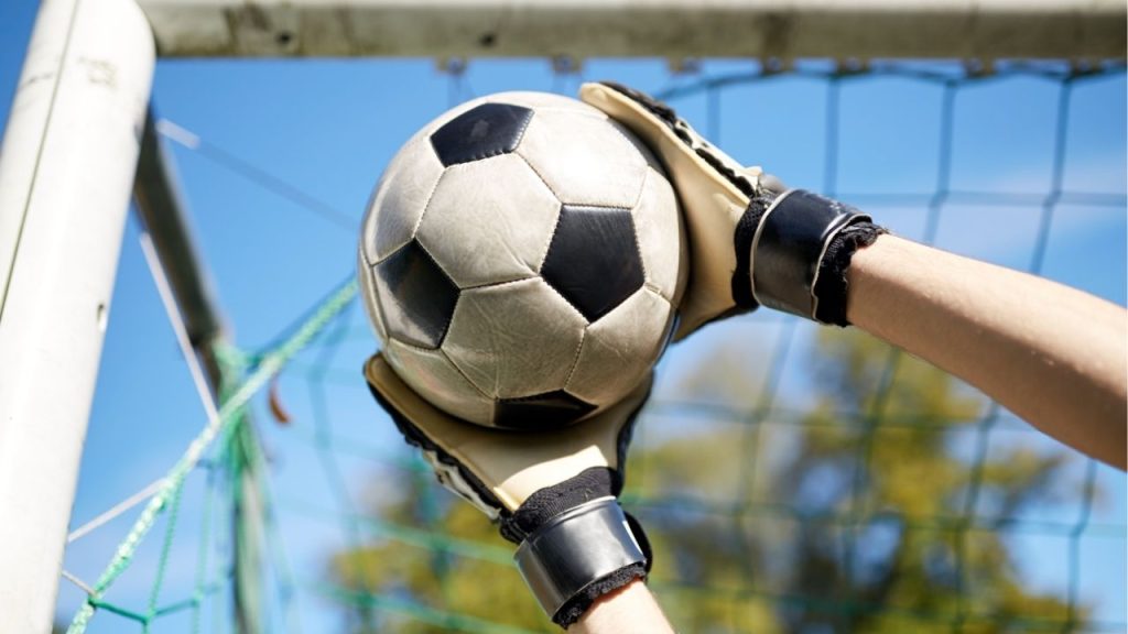 How to Wash Football Gloves in Washing Machine