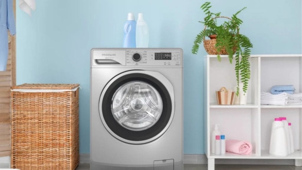 How to Unlock Frigidaire Washing Machine