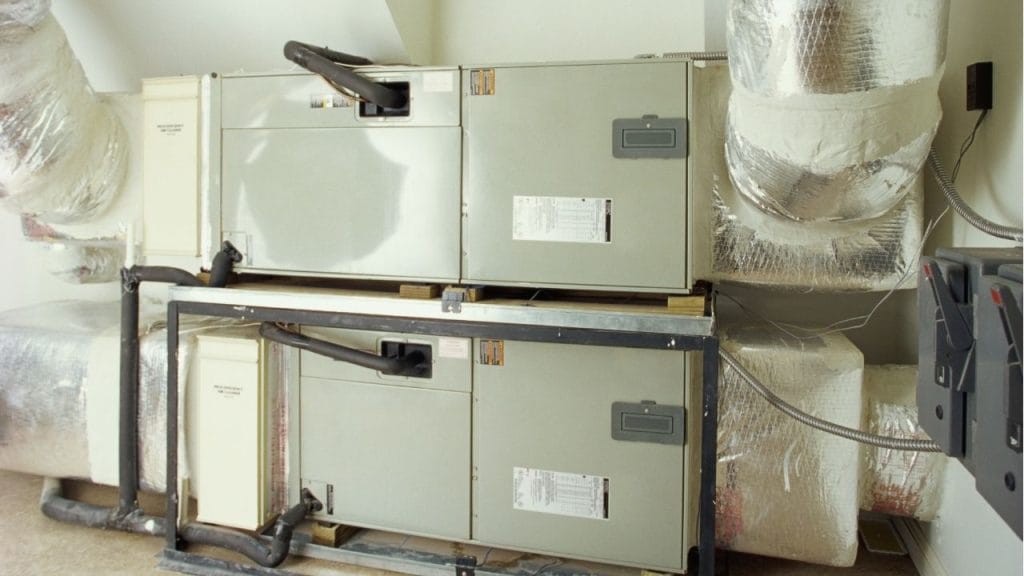 How to Turn Humidifier on Furnace