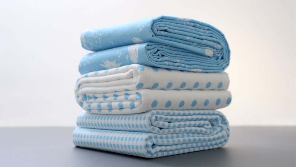 How to Wash Grounding Sheets in Washing Machine