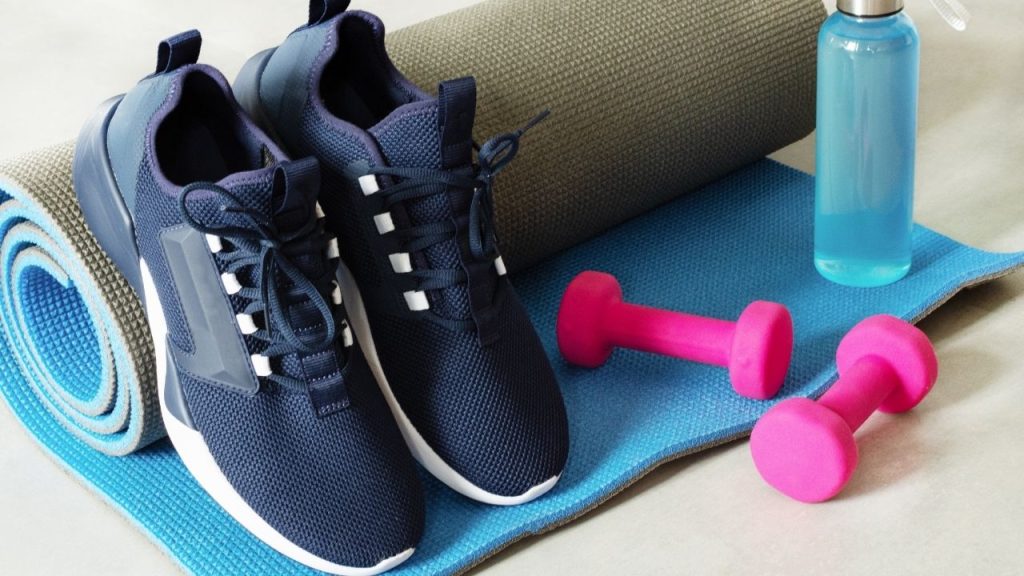 How to Wash Gym Shoes in Washing Machine