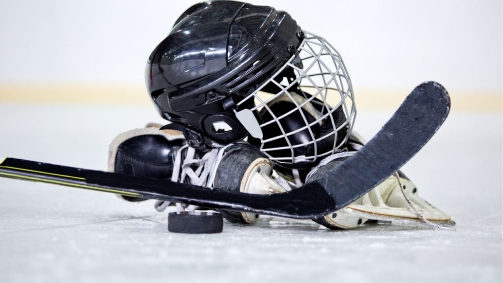 How to Wash Hockey Equipment in Washing Machine