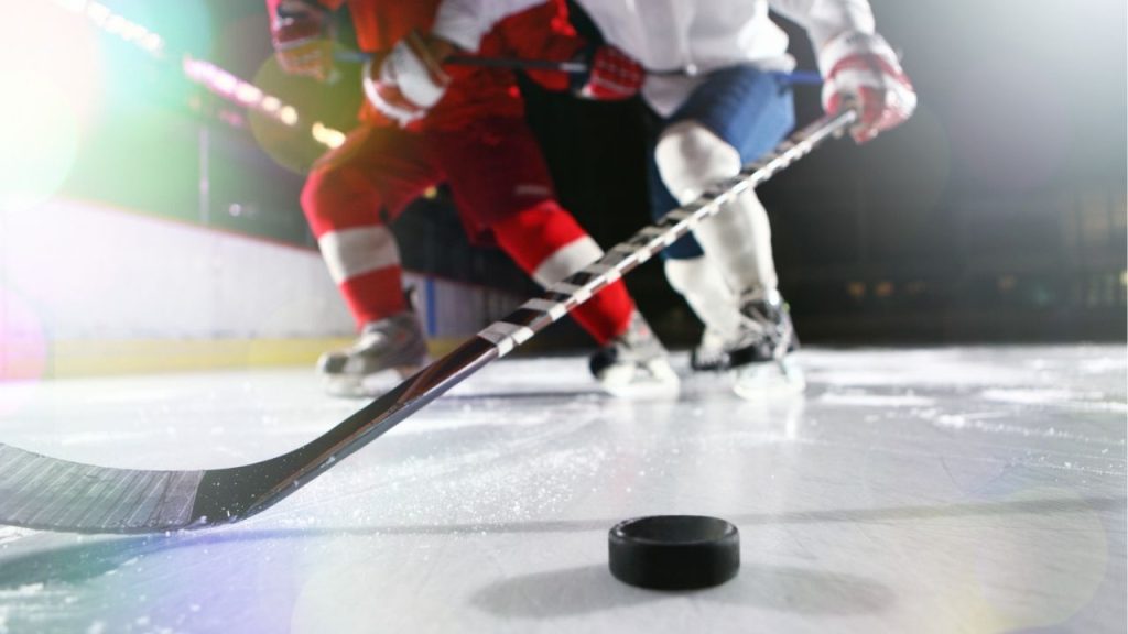 How to Wash Hockey Gear in Washing Machine