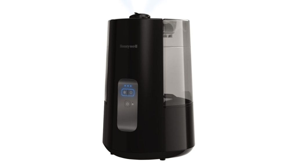 How to Use Honeywell Humidifier