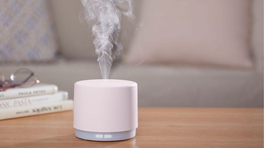 How to Turn on Humidifier