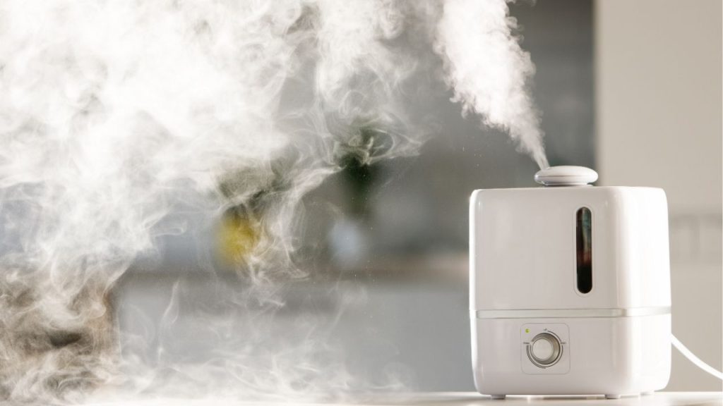 How to Wash Humidifier Filter